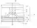 Fig. 01 - Flat display panel module and flat display apparatus