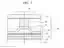 Fig. 02 - Flat display panel module and flat display apparatus