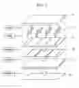 Fig. 03 - Flat display panel module and flat display apparatus
