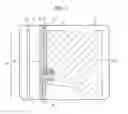 Fig. 07 - Flat display panel module and flat display apparatus