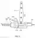 Fig. 09 - Liquid crystal display and adjustable support thereof