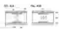 Fig. 46 - DISPLAY DEVICE