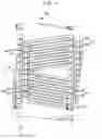Fig. 05 - Liquid crystal display panel for liquid crystal display