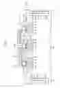 Fig. 07 - Horizontal stripe liquid crystal display device