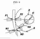 Fig. 09 - Bi-aspherical type progressive-power lens and method of designing the same