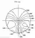 Fig. 65 - Bi-aspherical type progressive-power lens and method of designing the same