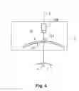 Fig. 04 - Ophthalmological measuring device