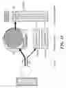 Fig. 12 - Process and device for treating blind regions of the visual field