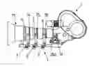 Fig. 01 - Holding assembly for a camera system