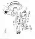Fig. 06 - Holding assembly for a camera system
