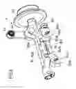 Fig. 07 - Holding assembly for a camera system