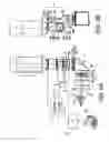 Fig. 06 - Cooling and air flow exhaust for image projection apparatus