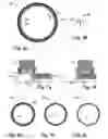 Fig. 04 - Debris apparatus, system, and method