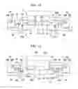 Fig. 13 - Immersion exposure apparatus and device manufacturing method to detect if liquid on base member