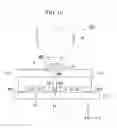 Fig. 15 - Immersion exposure apparatus and device manufacturing method to detect if liquid on base member
