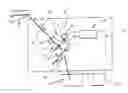 Fig. 01 - Detection device for identifying objects in a material stream