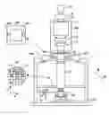 Fig. 01 - Lithographic system, sensor, and method of measuring properties of a substrate
