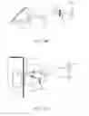 Fig. 101 - Mobile telecommunications device with closely arranged printhead and media drive