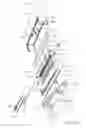 Fig. 27 - Mobile telecommunications device with closely arranged printhead and media drive
