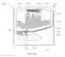 Fig. 34 - Mobile telecommunications device with closely arranged printhead and media drive