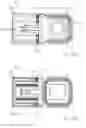 Fig. 47 - Mobile telecommunications device with closely arranged printhead and media drive