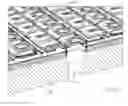 Fig. 48 - Mobile telecommunications device with closely arranged printhead and media drive