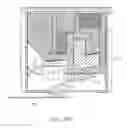 Fig. 71 - Mobile telecommunications device with closely arranged printhead and media drive