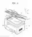 Fig. 04 - Image reading apparatus having auto document feeder