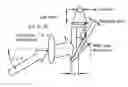 Fig. 01 - Afocal beam steering system corrected for excess diffraction due to phase error from microelectromechenical mirror offsets