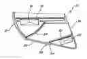 Fig. 01 - Forward view apparatus for motor vehicles