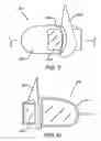 Fig. 06 - Forward view apparatus for motor vehicles