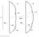 Fig. 01 - Multi-lens lenticular system and lighting device for an autostereoscopic display