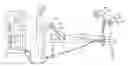 Fig. 01 - Retroreflective marker-tracking systems