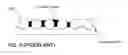 Fig. 10 - Retroreflective marker-tracking systems