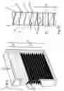 Fig. 07 - Light absorbing elements
