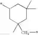 Fig. 09 - Method for improving the edging of an optical article by providing a temporary layer of an organic material