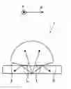 Fig. 01 - Solid immersion lens and microscope