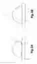 Fig. 04 - Solid immersion lens and microscope