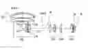 Fig. 01 - Zoom lens system, lens barrel, imaging device and camera