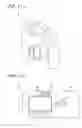 Fig. 02 - Lens unit and image capturing apparatus