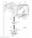 Fig. 02 - Power adjust rear view mirror