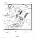 Fig. 03 - Power adjust rear view mirror