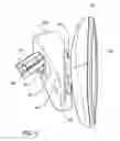 Fig. 04 - Power adjust rear view mirror