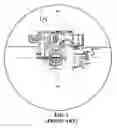 Fig. 03 - Pivoting vertical mast of an accessor in an automated data storage library