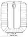 Fig. 05 - Pivoting vertical mast of an accessor in an automated data storage library