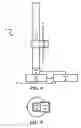Fig. 06 - Pivoting vertical mast of an accessor in an automated data storage library
