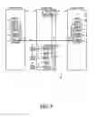 Fig. 04 - Removable disk media including holographic optical disk stacked in a tape cartridge shell