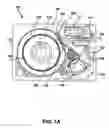 Fig. 02 - Hermetically sealed head disk assembly