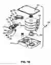 Fig. 03 - Hermetically sealed head disk assembly