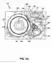Fig. 02 - Hermetically sealed head disk assembly and method of sealing with soldering material